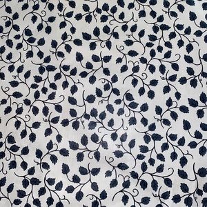 Fabric 100% cotton 4 yds
